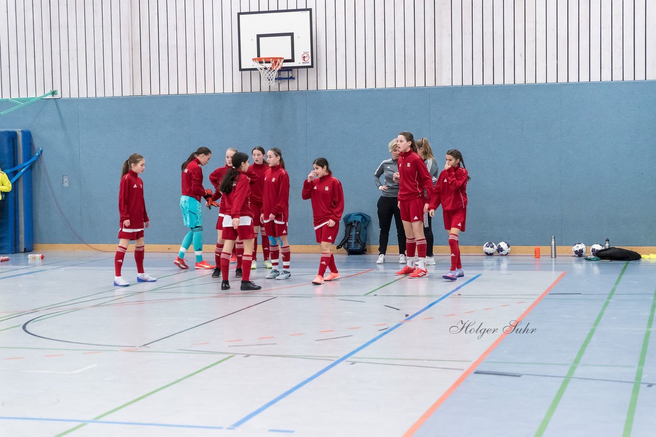 Bild 104 - wCJ Norddeutsches Futsalturnier Auswahlmannschaften